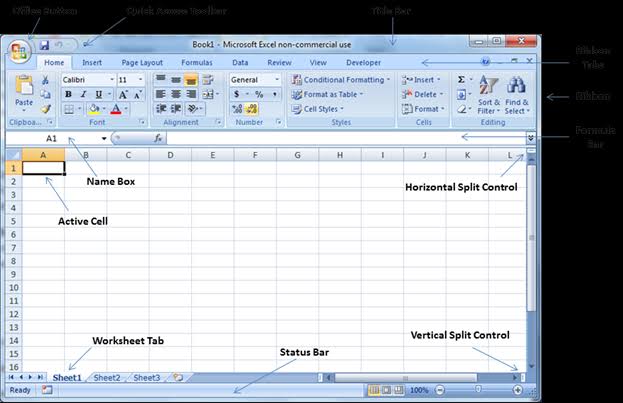 How to Create a Spreadsheet in Excel: A Step-by-Step Practical Guide