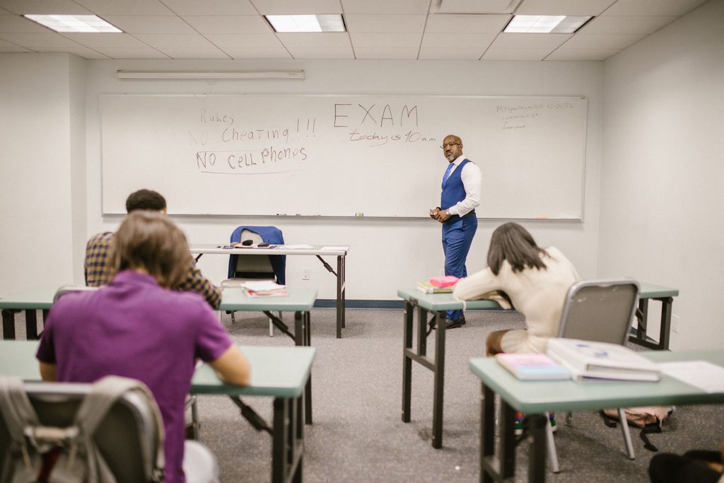 How to Create a 30-Day Exam Study Plan